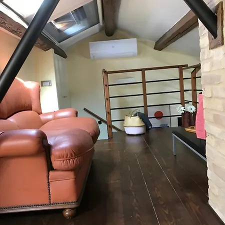 Apartment Casa Veronica Ancona