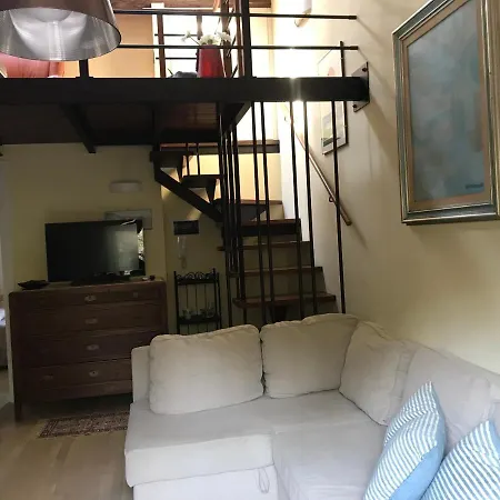 Casa Veronica *