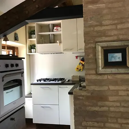 Casa Veronica Ancona