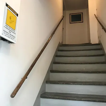 Casa Veronica Ancona