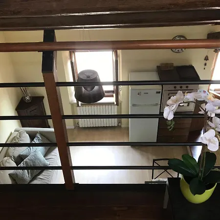 Casa Veronica *