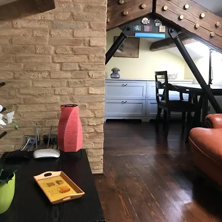 Apartment Casa Veronica Ancona