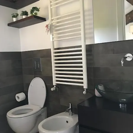 Casa Veronica Lejlighed