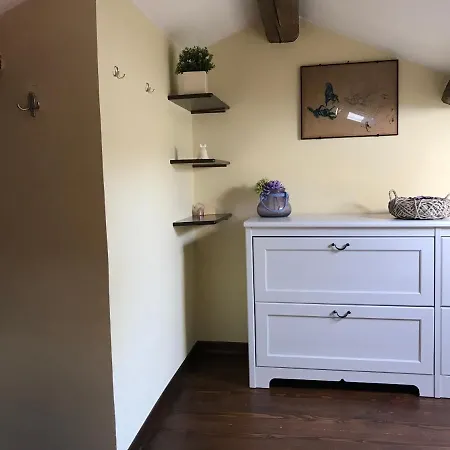 Casa Veronica Lejlighed *
