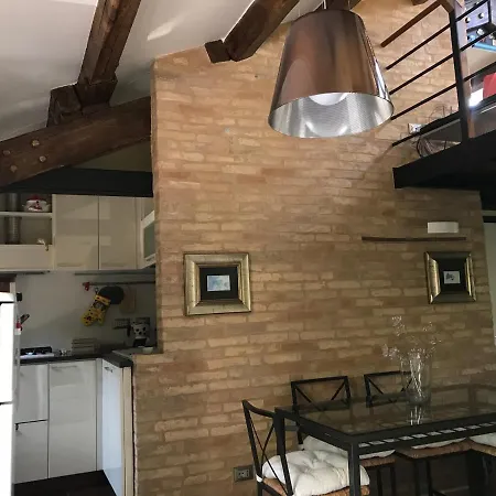 Casa Veronica * Ancona