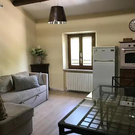 Casa Veronica Lejlighed *