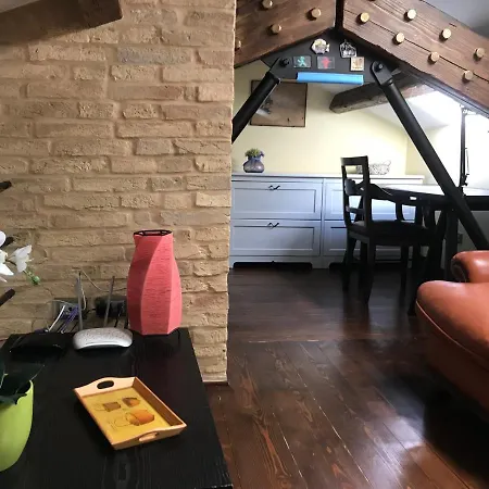 Lejlighed Casa Veronica Ancona