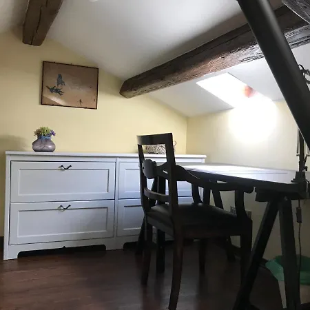 Casa Veronica Lejlighed