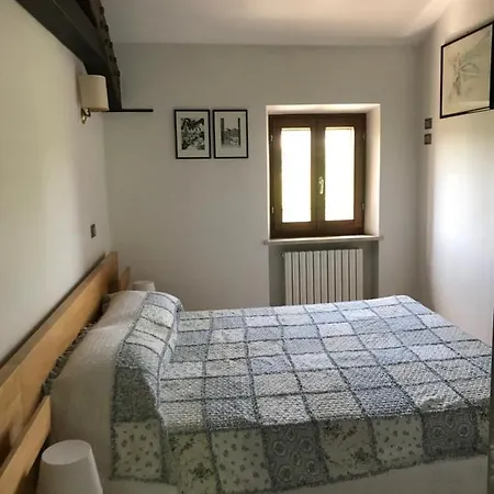 Lejlighed Casa Veronica